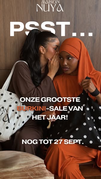 Sluier inbegrepen • Gratis verzending • Beperkte voorraad