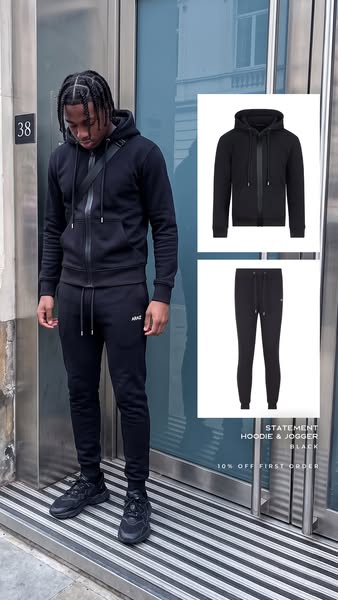 10% OFF FIRST ORDER