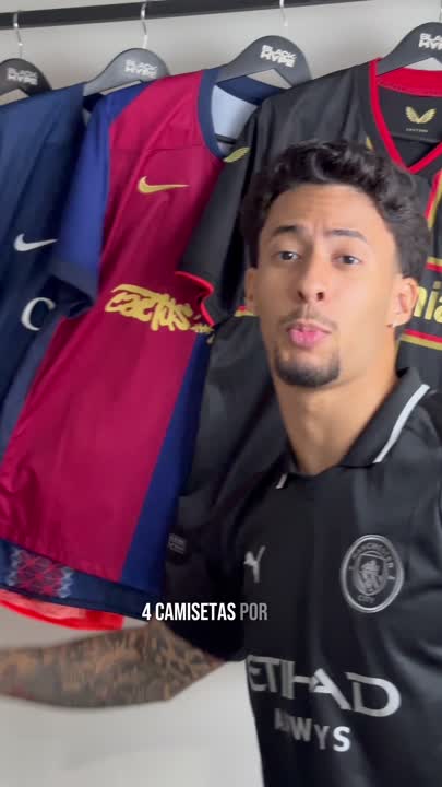 Última Oportunidad – Camisetas