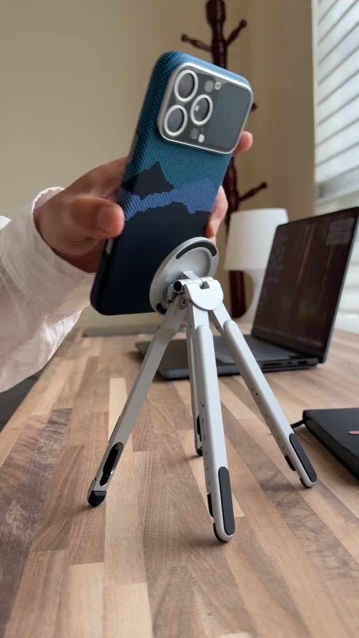 Upgrade Your Workspace