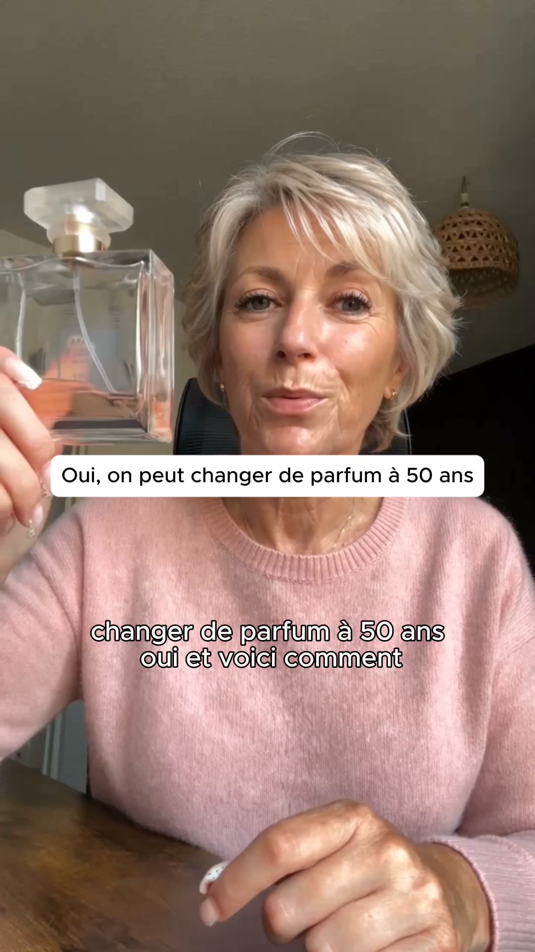 Parfums fabriqués en France