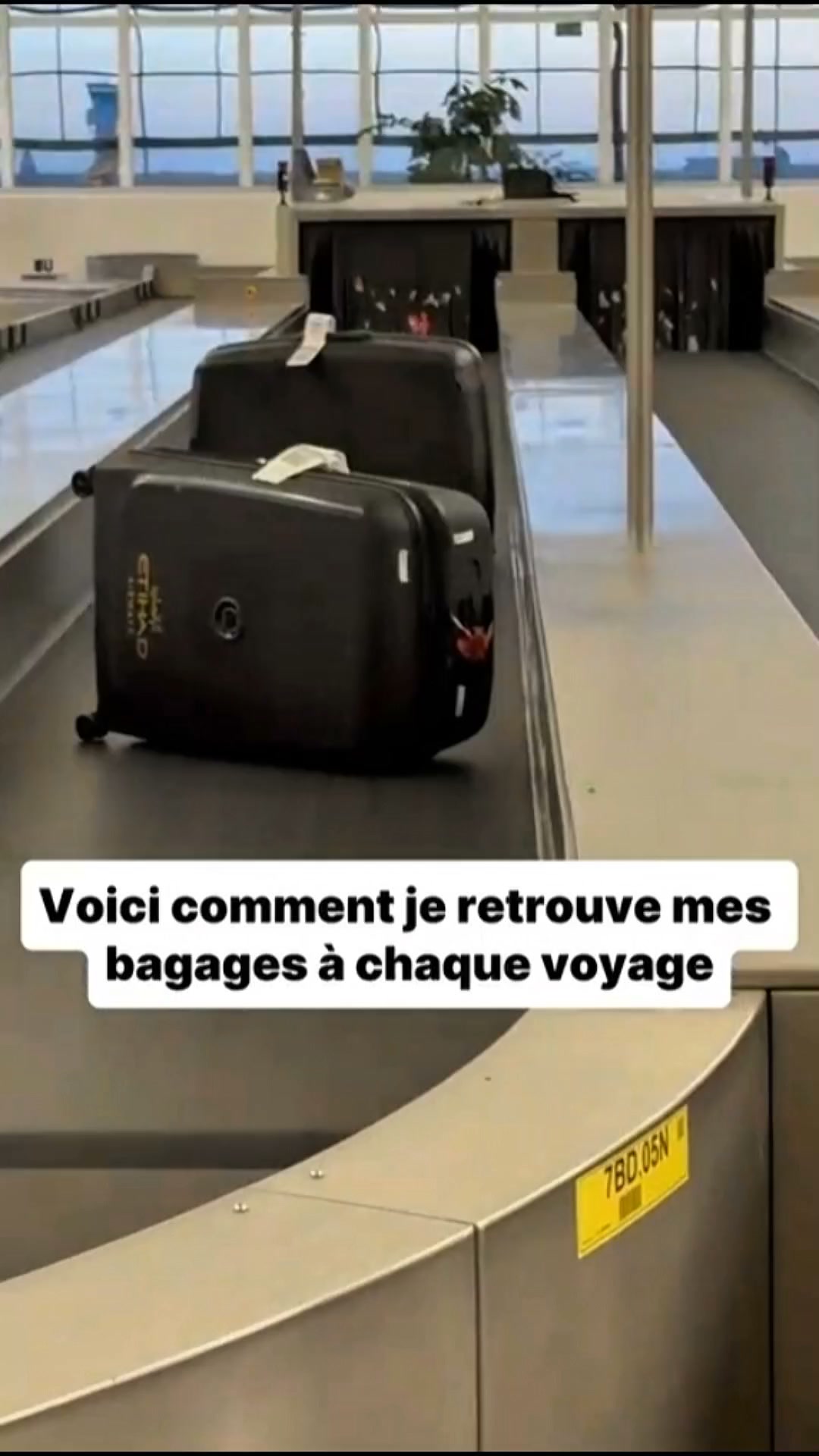 Ne perdez plus jamais vos portefeuilles....
