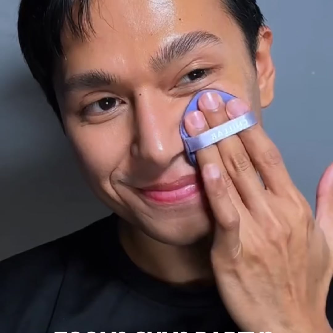What 1M guys use but won't admit. Zero detection guaranteed