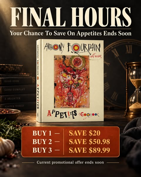 I’m Grabbing Mine Before The Offer Ends