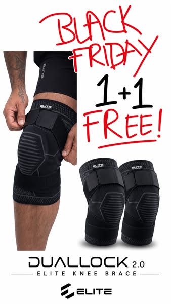 Limited Time: Buy 1 Get 1 Free