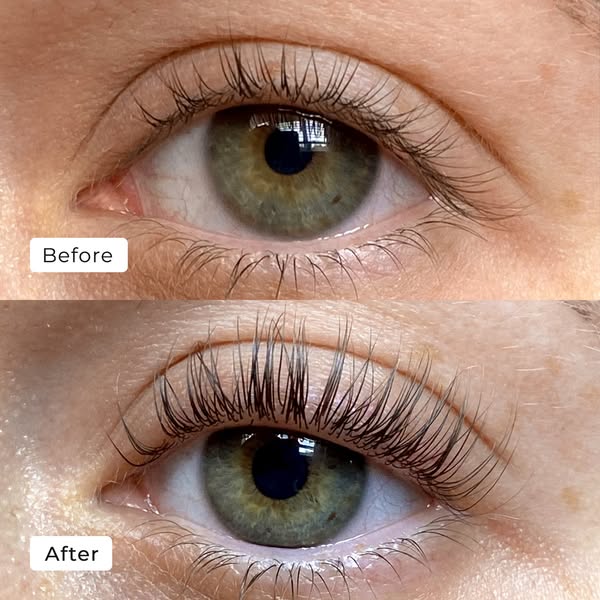 The Truth About Eyelash Serum