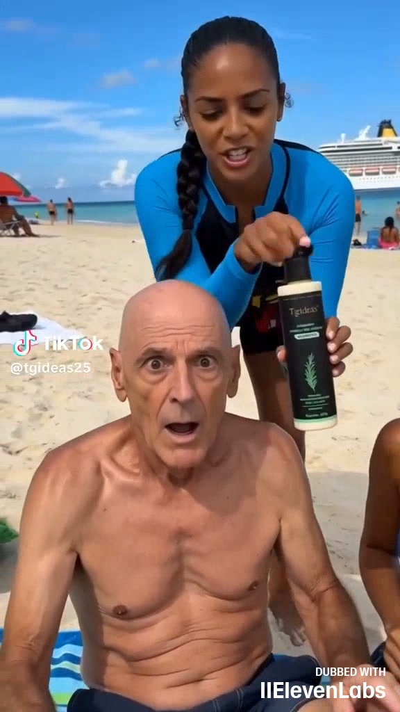 Capelli più forti e corposi