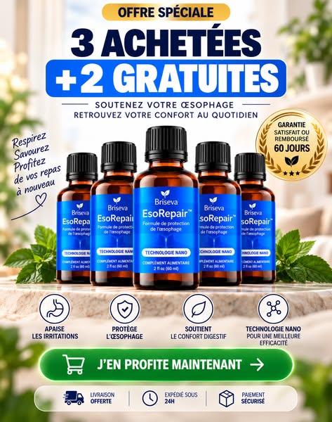 Cette toux sèche n'est peut-être pas un rhume