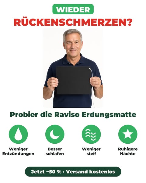 Erde dich noch heute