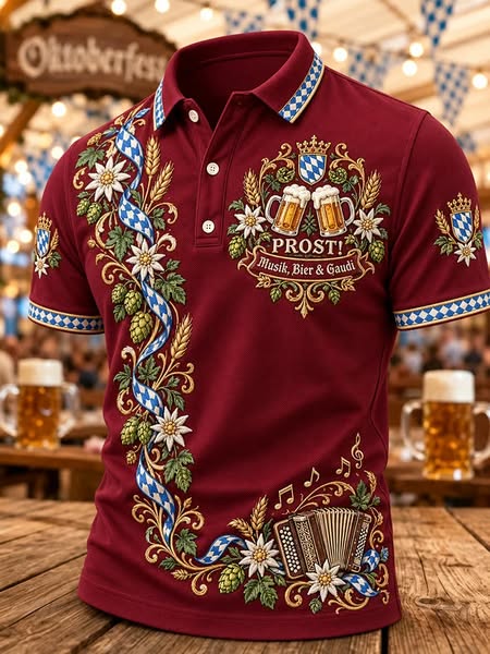 Münchner Oktoberfest