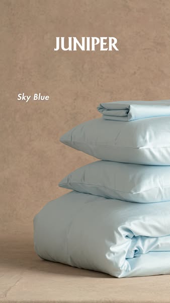 Sky Blue är tillbaka!