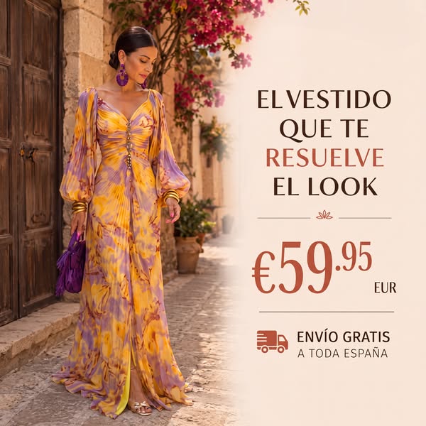 La oferta termina muy pronto