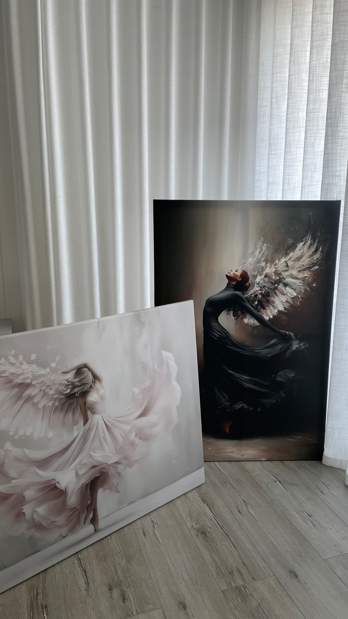 Anúncio de Aura Vibes Studio