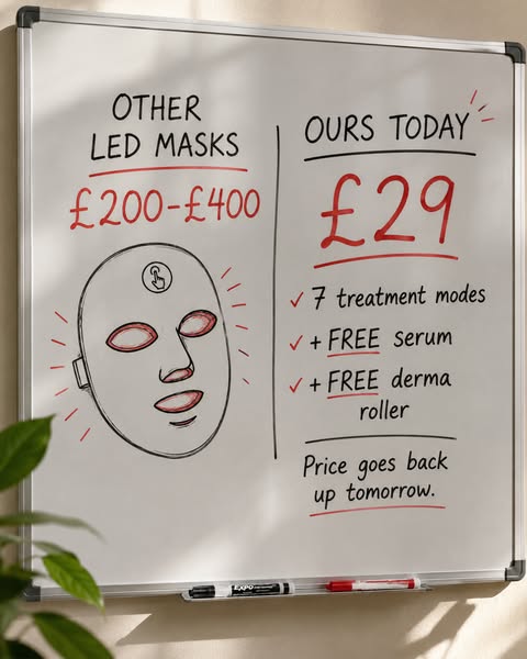 The £115 Bundle, Now £29