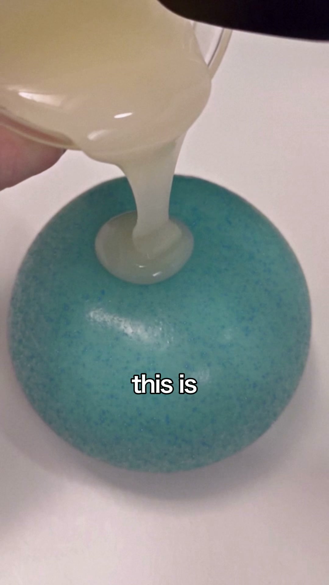Whiter & Stronger Teeth