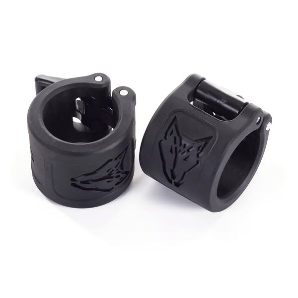 Wolverson Quick Lock Collars (Pair)