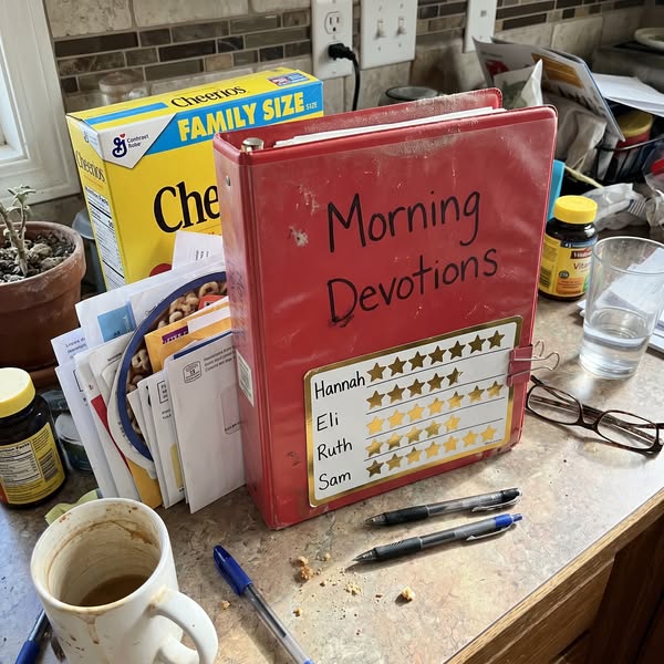 See The Perfect Bible For your Family