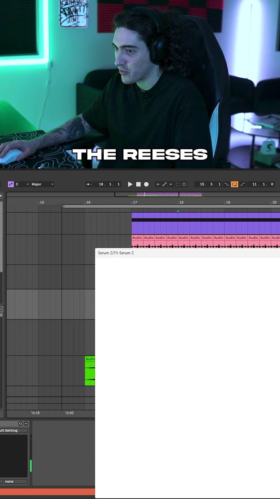 10.000+ Drum & Bass Presets & Samples (Brand New Release)