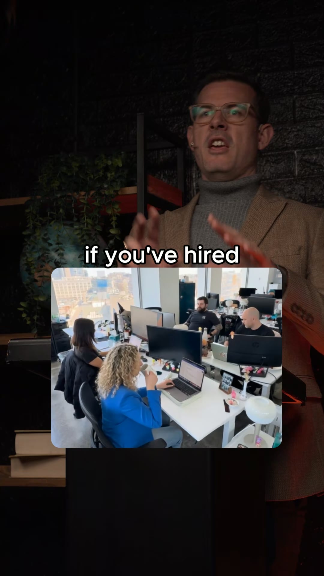 This Ad Was Made By Us. It's Converting You Right Now.