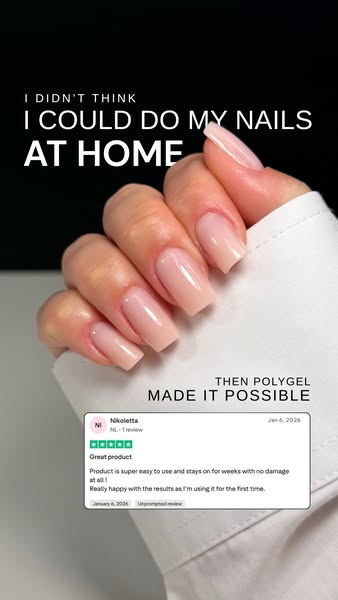 I stopped paying salon prices and never looked back