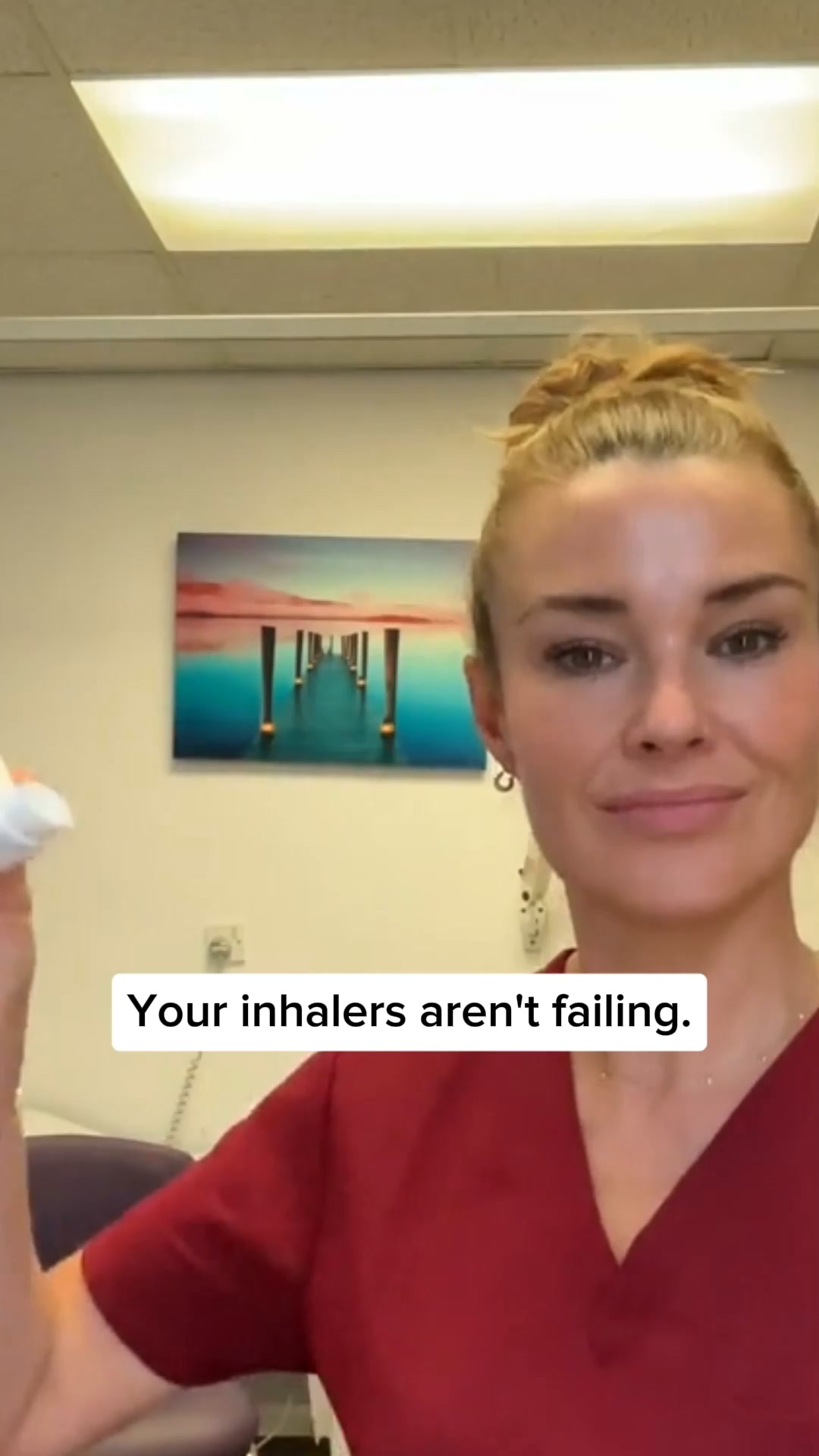 The 60-day airway clearing transformation pulmonologists don't tell you about
