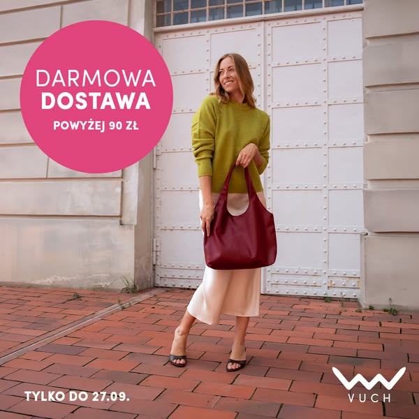 DARMOWA DOSTAWA