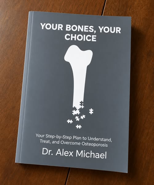 The Reason Your DEXA Numbers Won't Move