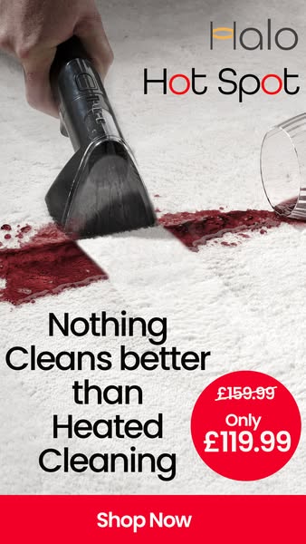 Perfect For Pet Messes