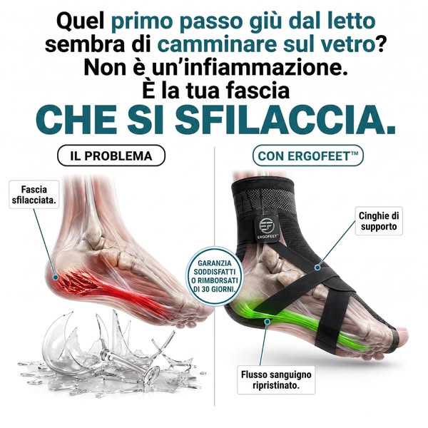 Offerta a tempo limitato: 50% di Sconto + Spedizione Gratuita!