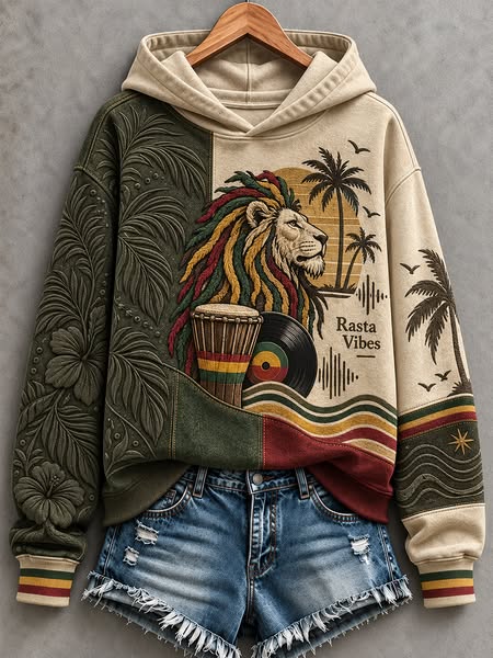 Good vibes only