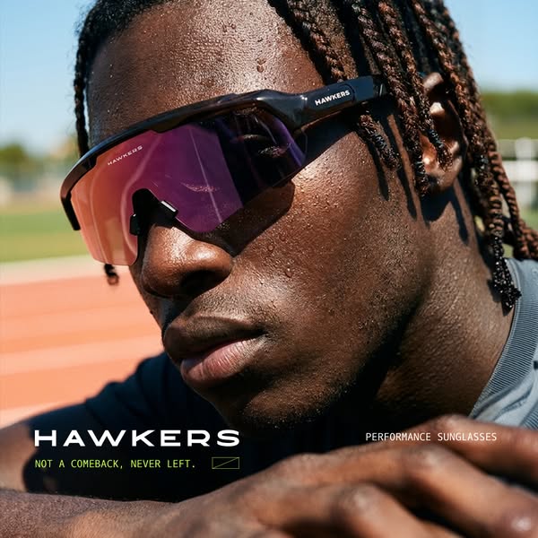 PERFORMANCE SUNGLASSES | HAWKERS™