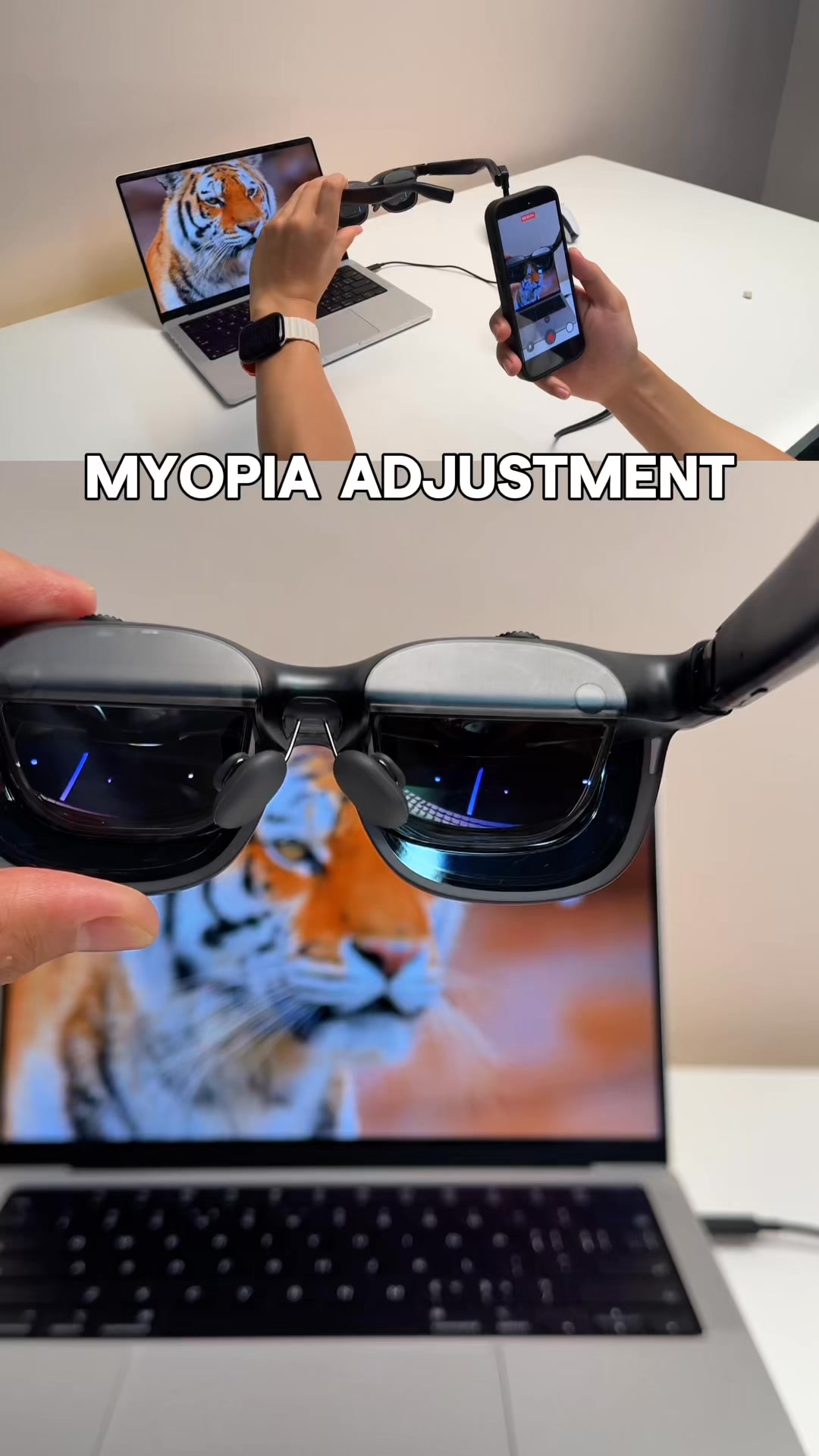 Order The VITURE Luma Series Today