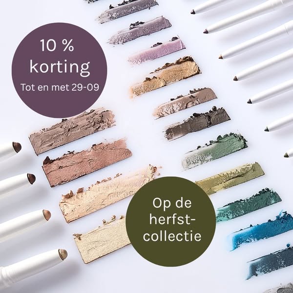 Herfstcollectie