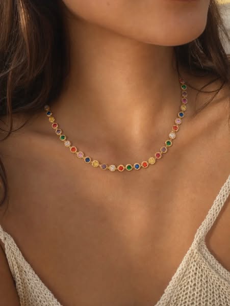 Sparkle, Every Day