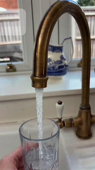 "The Best Undersink Filter"
