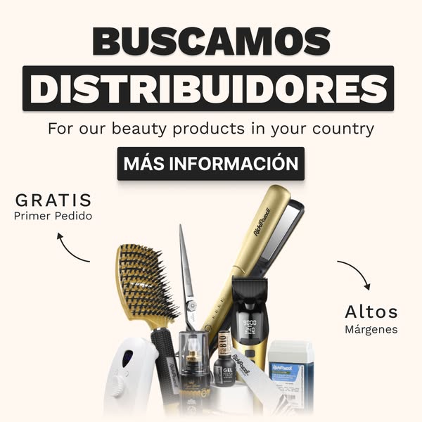 ¡El primer pedido es GRATIS!