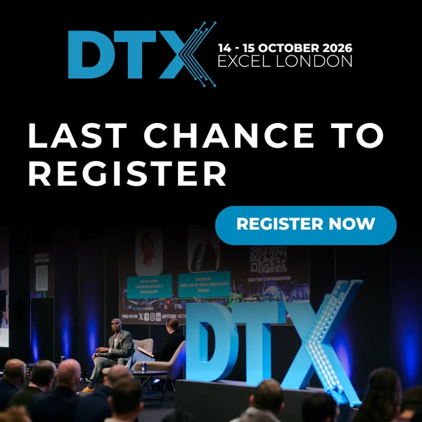 Last Chance to Register Now
