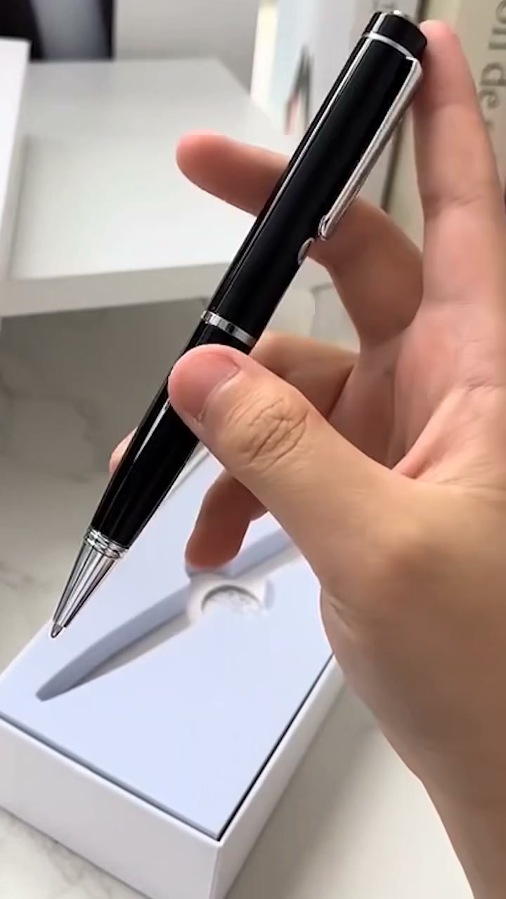 Stop taking notes.