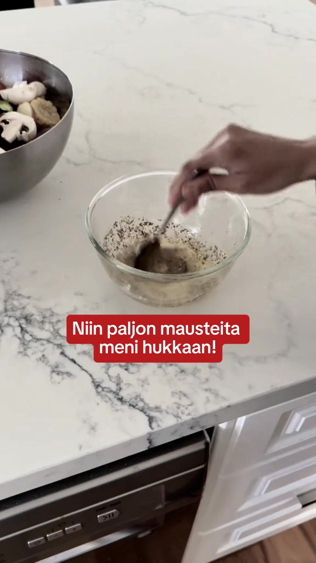 Miksi en kokeillut tätä aiemmin?