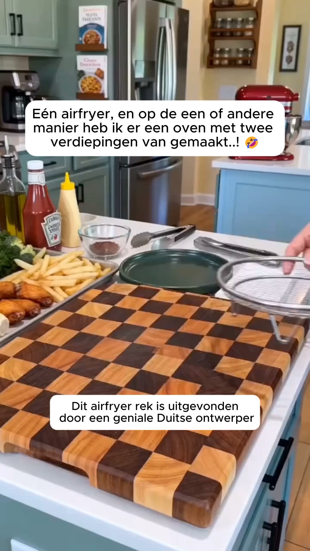 Nu een geweldige aanbieding!