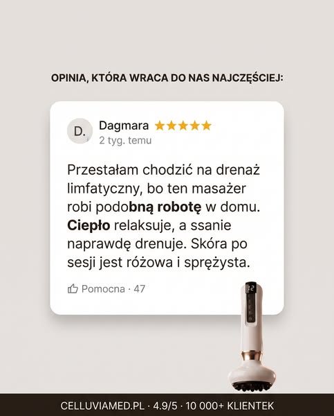 4 technologie z gabinetu w domu