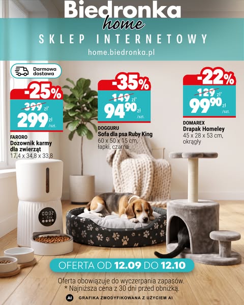 Dla pupila od 94,90 zł!