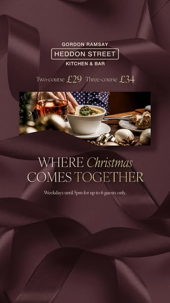 Where Christmas Comes Together