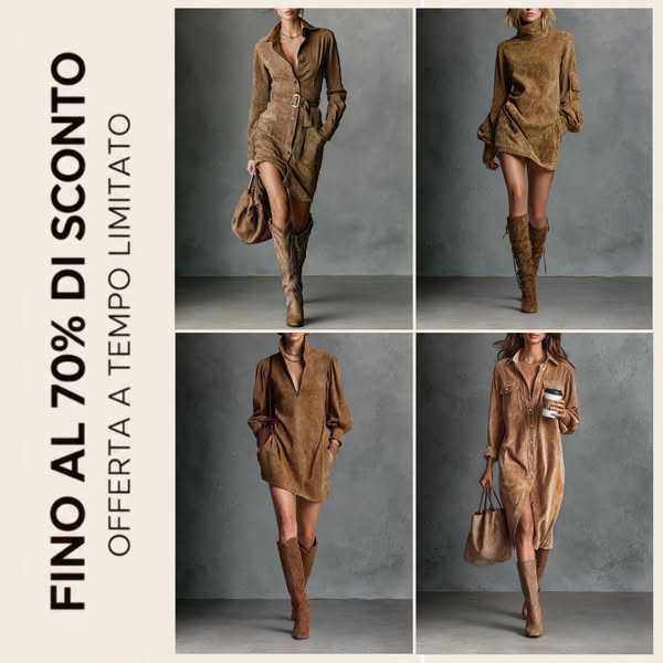 70% di sconto — I Saldi dell’Anniversario terminano presto!