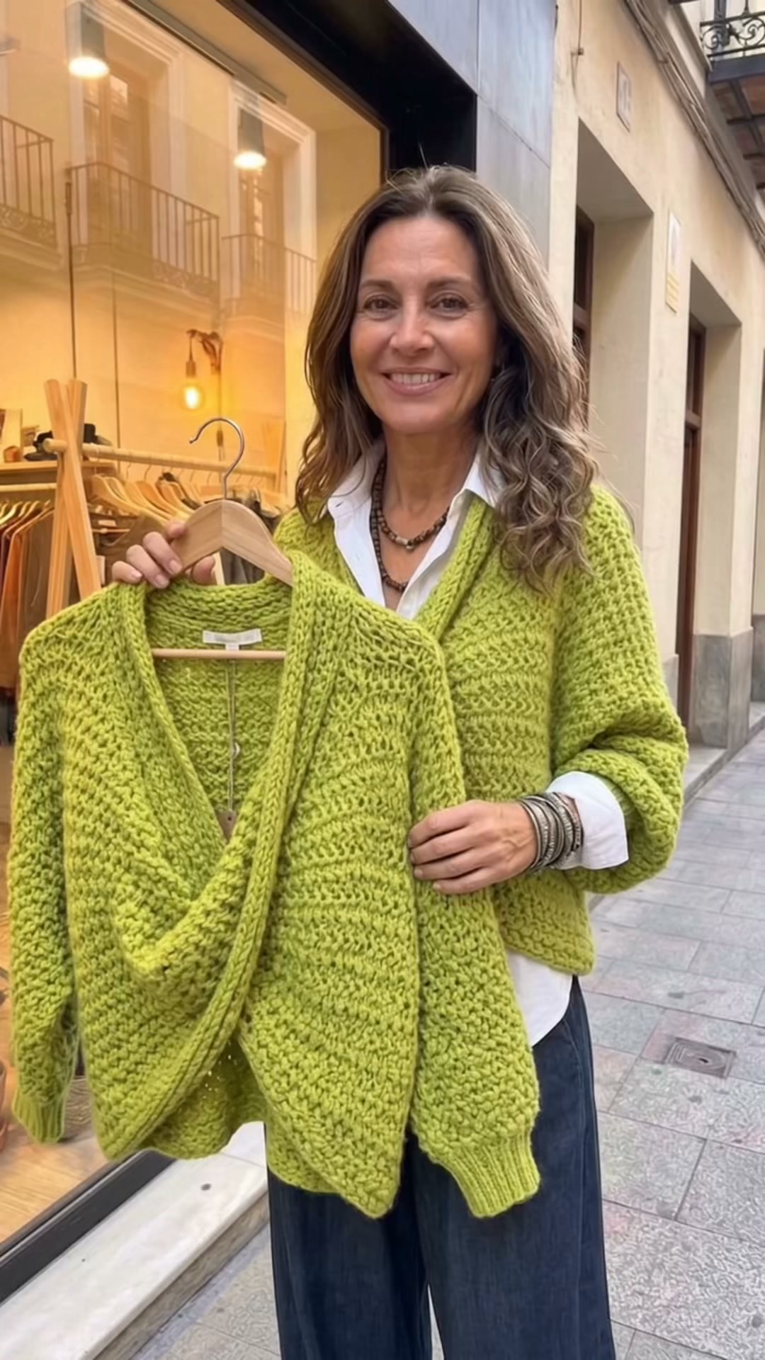 La tienda de la que toda España hablaba tiene un anuncio importante