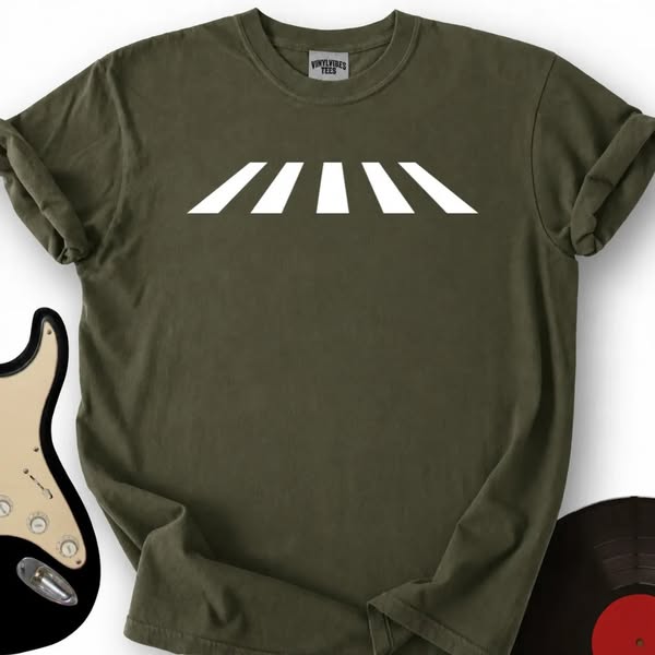 Music T-Shirt Sale!