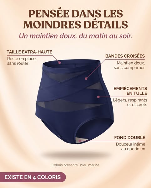 Le confort, du matin au soir
