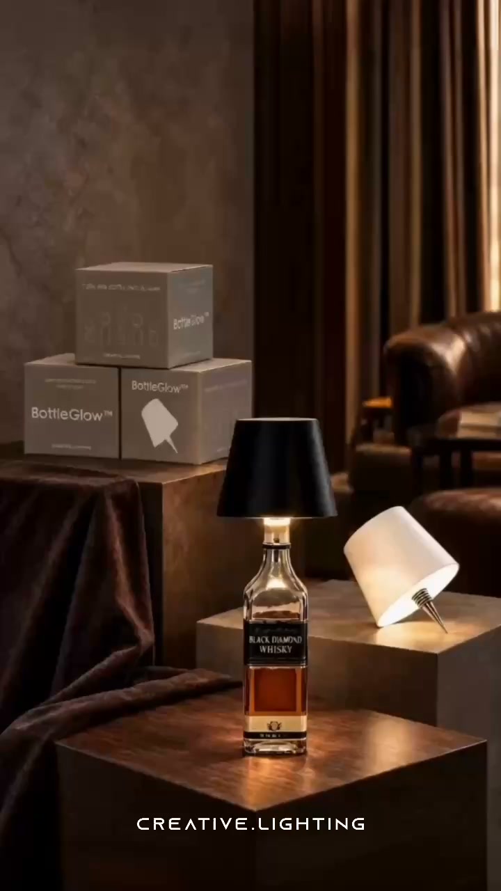 BottleGlow™