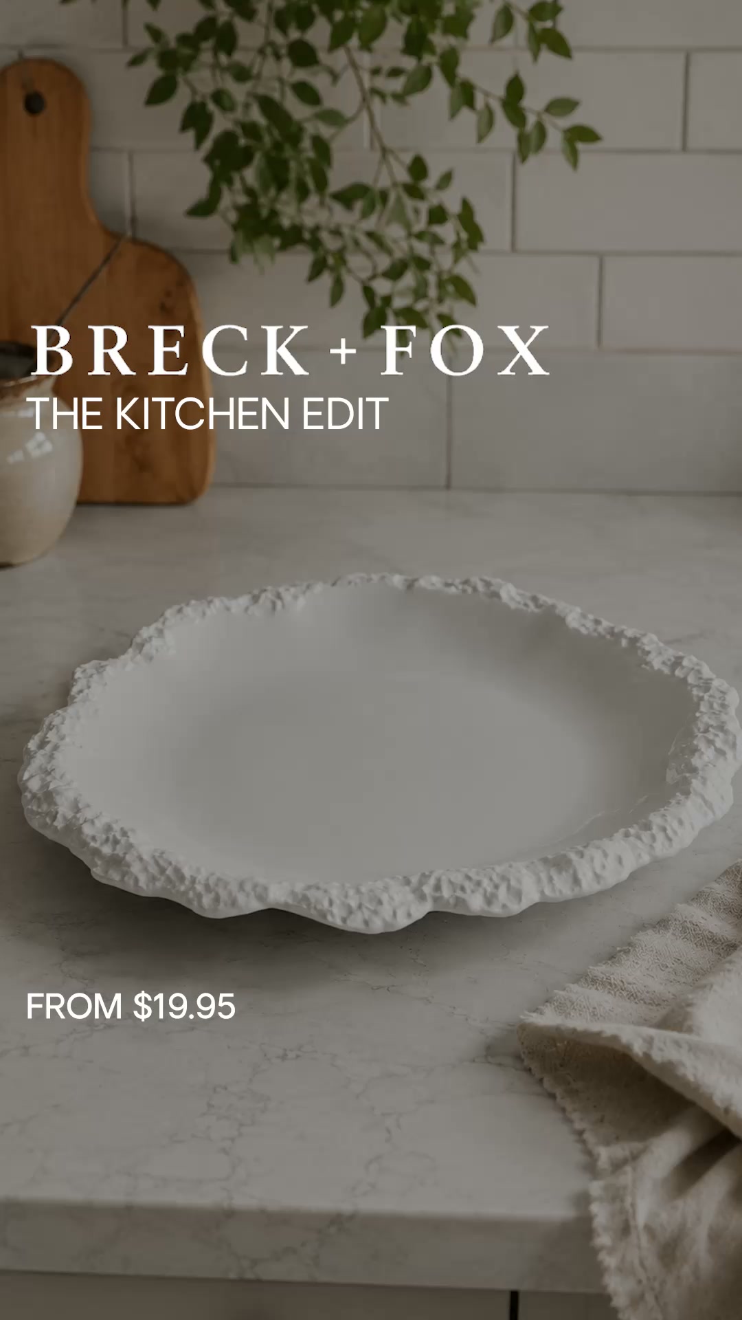 Beautiful Details for Your Kitchen