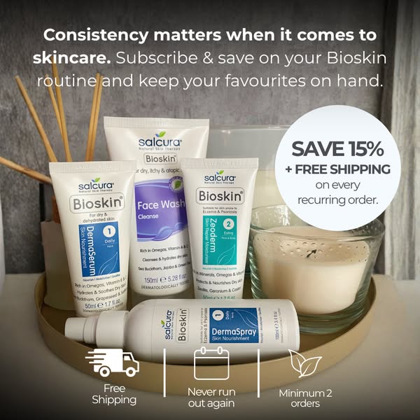 Save 15% & Free Shipping